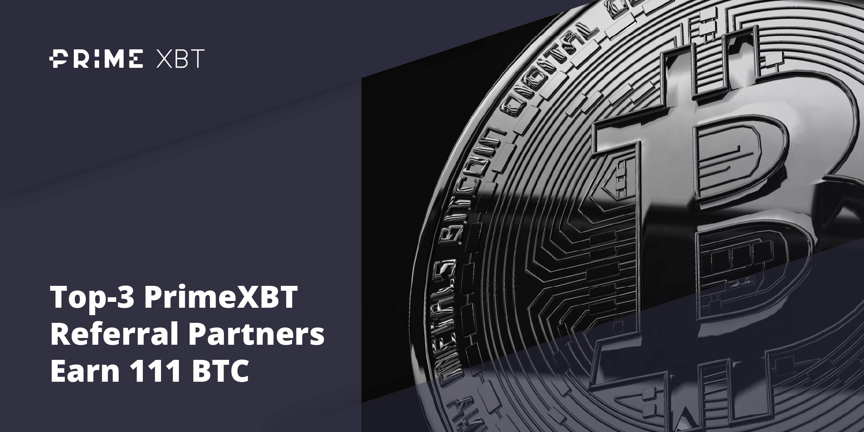 Top-3 Exnes Market View Referral Partners Earn 111 BTC - 31.10