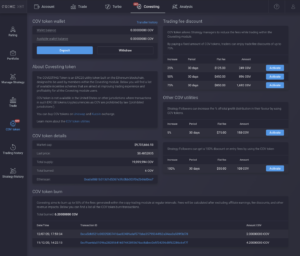 COV Token Utility Is Now Live In Covesting Module On Exnes Market View - Снимок экрана 2020 12 09 в 11.43.35 300x256