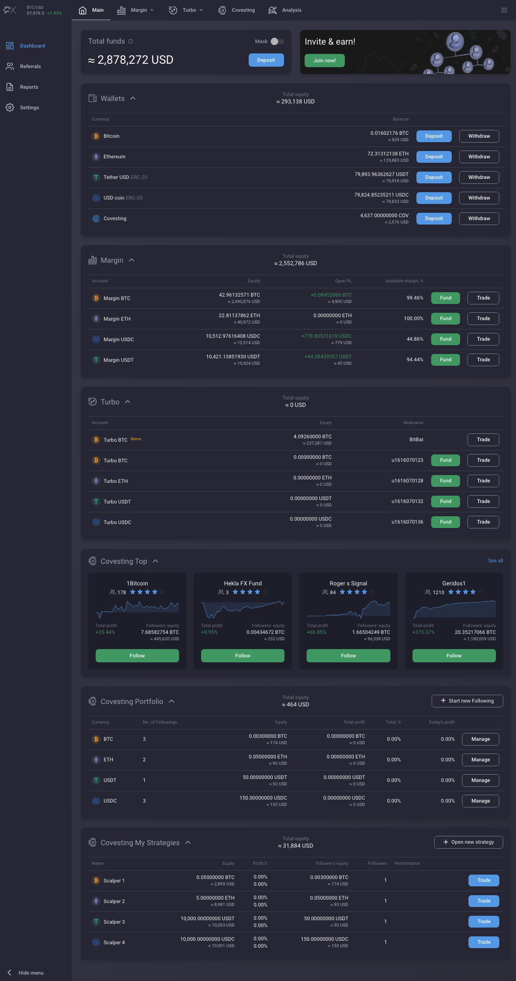 Welcome To Exnes Market View V2.0: Trade Global Markets With ETH, USDT & USDC - Снимок экрана 2021 03 18 в 15.51.23 1