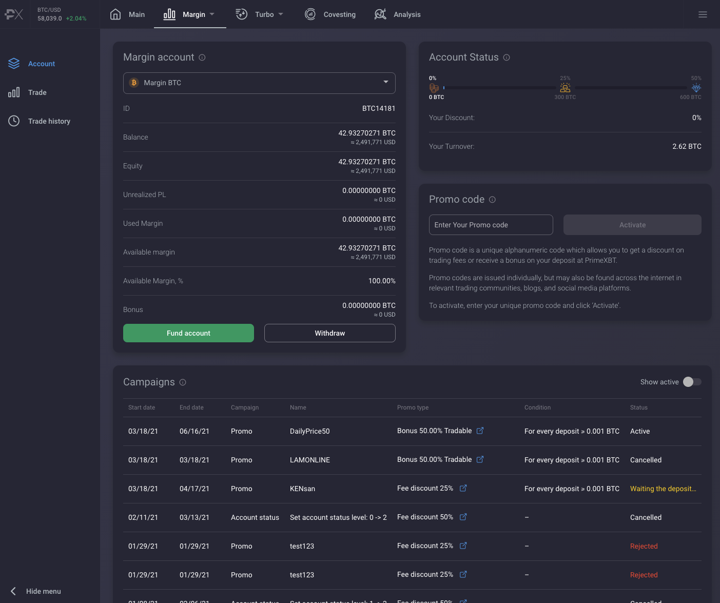 Welcome To Exnes Market View V2.0: Trade Global Markets With ETH, USDT & USDC - Снимок экрана 2021 03 18 в 15.56.43 1