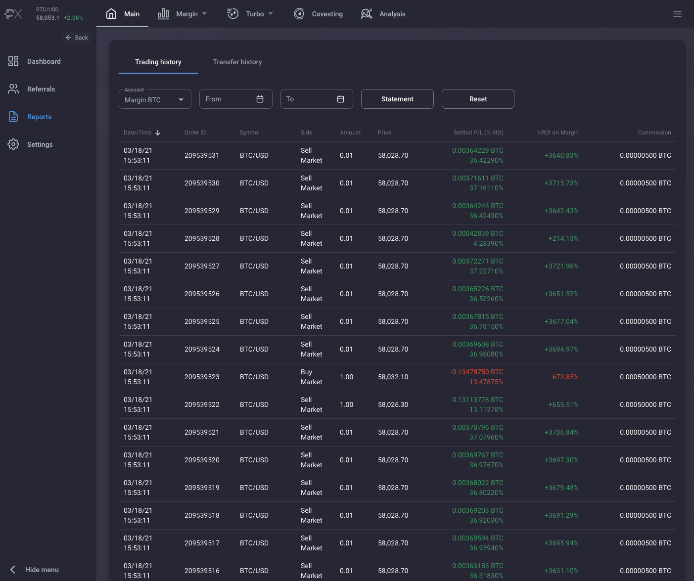 Welcome To Exnes Market View V2.0: Trade Global Markets With ETH, USDT & USDC - Снимок экрана 2021 03 18 в 15.59.11 2