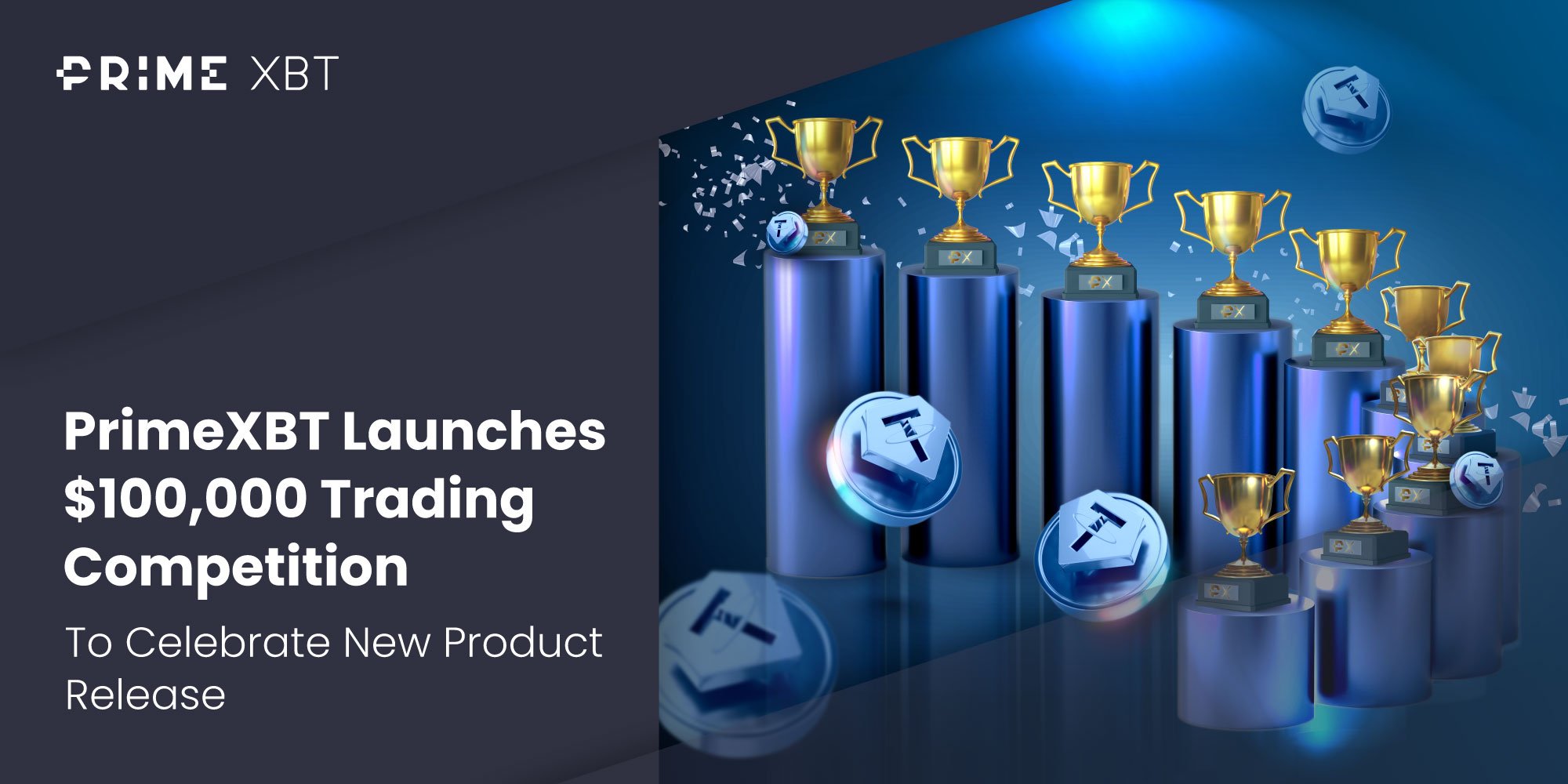 Exnes Market View Launches $100,000 Trading Competition To Celebrate New Product Release - Blog 29 11 2