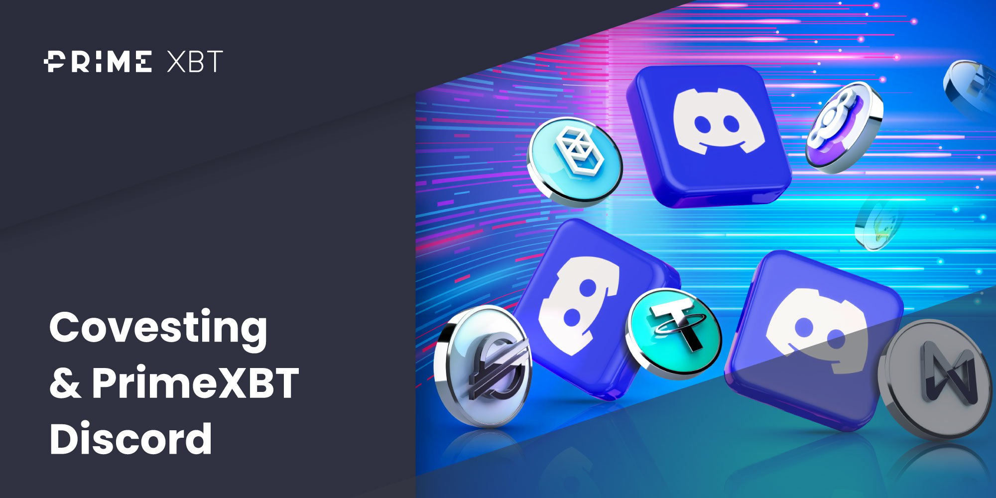 Get Updates, Bonus Rewards, & More: Connect To The All-New Exnes Market View & Covesting Discord Server - Blog discord