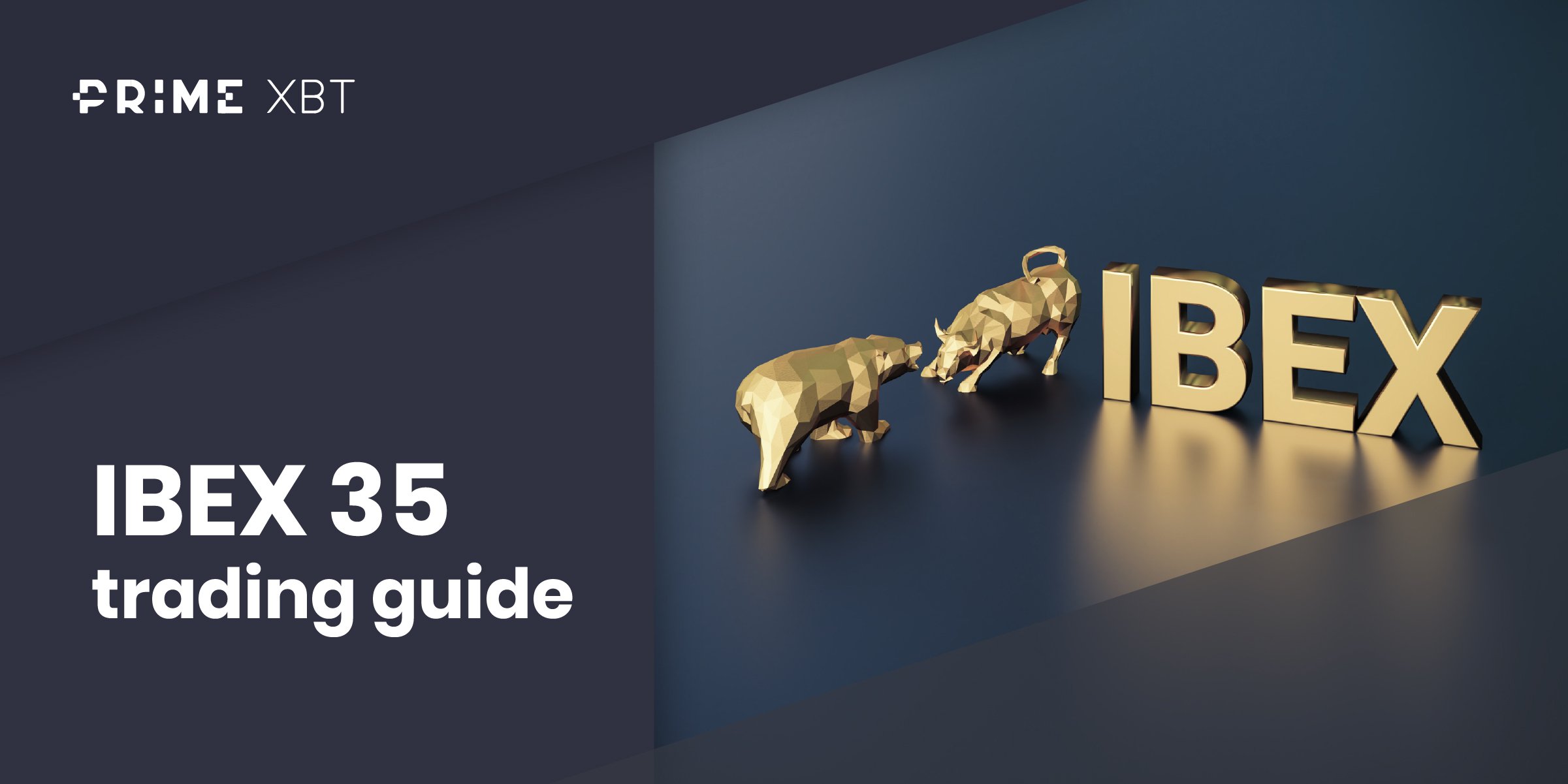 How to Trade IBEX 35  - ibex 35