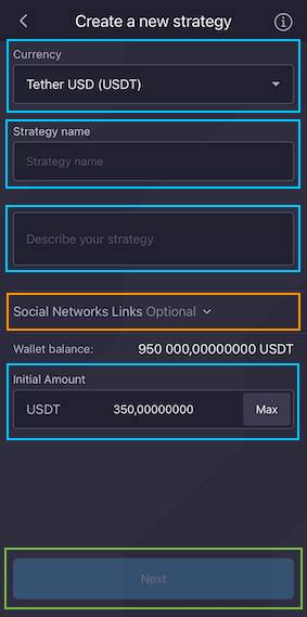 Covesting Strategy Management Now Live In Exnes Market View Mobile App - 2 1