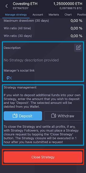 Covesting Strategy Management Now Live In Exnes Market View Mobile App - 4 1