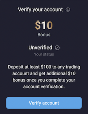 Introducing The All-New Exnes Market View Rewards Center: Earn Crypto For Completing Tasks - 2