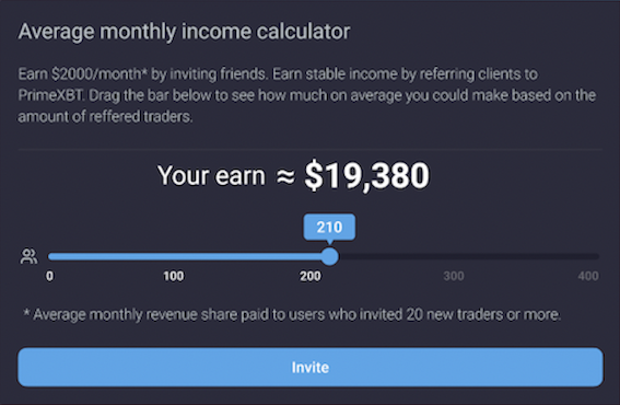 Introducing The All-New Exnes Market View Rewards Center: Earn Crypto For Completing Tasks - 6