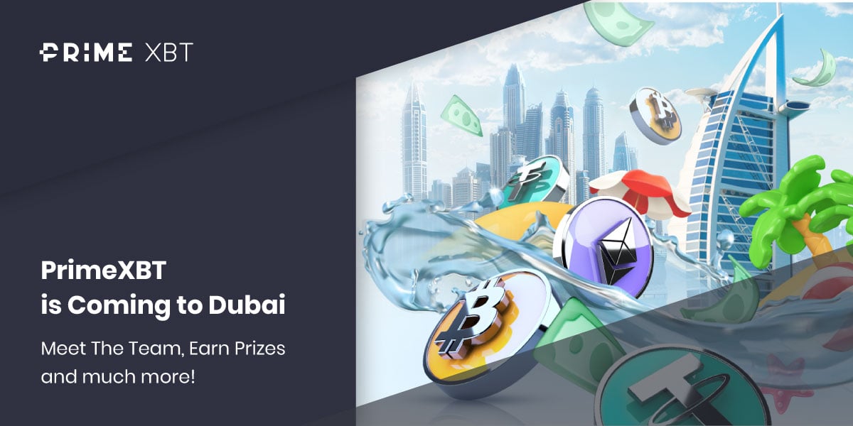 Exnes Market View To Provide Speech At Crypto Expo Dubai, Celebrate With Competitions, & More - Blog 27 09 1 1