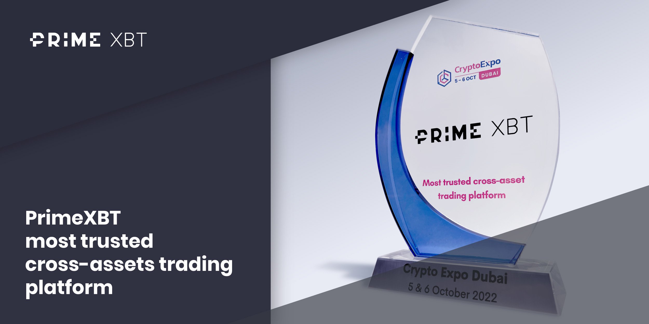 Exnes Market View Takes Home "Most Trusted Crypto-Asset Trading Platform" Award From Crypto Expo Dubai - Blog 17 10