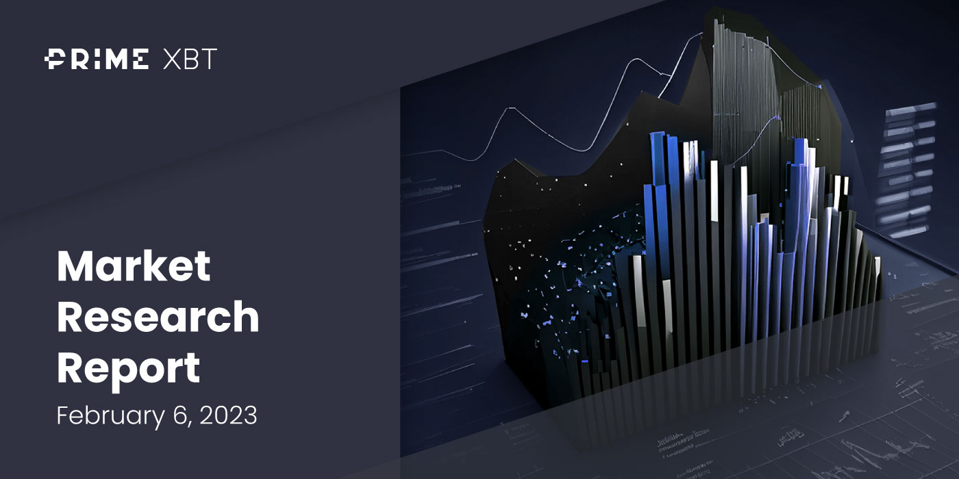 Market Research Report: Altcoins Roar Higher Amid BTC Consolidation, Rocketing US Payrolls Lead Dollar Recovery - Blog 06 02