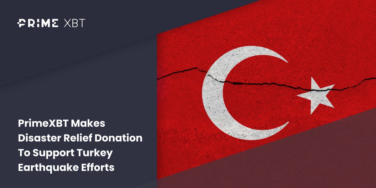 Exnes Market View Trading Platform Makes Disaster Relief Donation To Support Turkey Earthquake Efforts - Blog 26 09 2