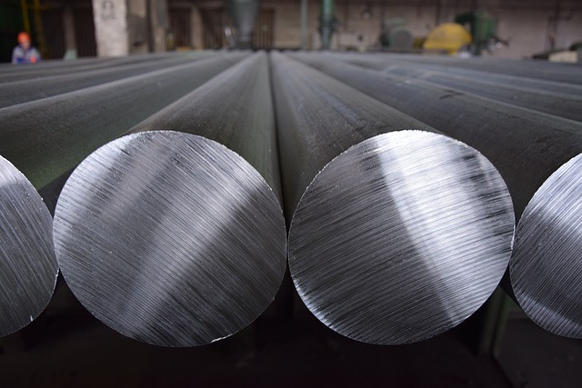 How to Trade Aluminium: Your Guide to Trading Aluminium - 41715531 a02a 4e90 93c5 f2b4e8bac312